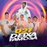 Lukão Mec, DJ LH