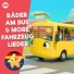 Little Baby Bum Kinderreime Freunde
