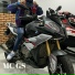 MC GS