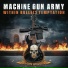 Machine Gun Army
