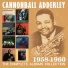 Cannonball Adderley