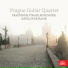 Prague Guitar Quartet