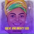 Zenobia Germoh feat. Prosper Germoh