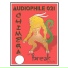Audiophile 021