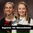 Henriette Linja, Synne Helland