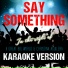 Ameritz Karaoke Entertainment