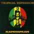 Tropical Depression