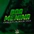 Jorgin Beats, MC Delux, Mc BN