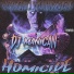CVRSED CLVN PRESENTS, DJ MANICAN