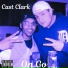 Cast Clark