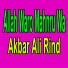 Akbar Ali Rind