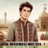Aqil Mashkeli
