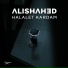 ALI SHAHED