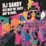 Dj Sandy