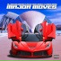 Alligator Papuh Playuz, Rich Daddy, Flawda Mane