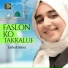 Laiba Fatima