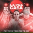 Dj Theus PSG, Mc Ster, mc digu