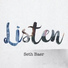 Seth Baer