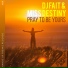 DJ Fait, Miss Destiny