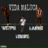 WizPú feat. Larki, Loure Foda