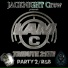Ambre Claire, Dj Gochica feat. D.J. Will-Knight