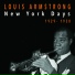 Louis Armstrong