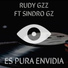Rudy González feat. Sindro Gz