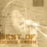Dennis Brown
