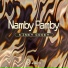 Namby Pamby