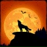 HWolf Ghost Crew