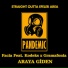 Facia feat. Kodeks, Gramafonia