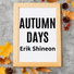 Erik Shineon