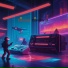 SynthByte