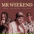 Mr Kagame feat. Eesam, Dj M. Boxx