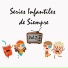 Producciones Pedagólogicas Infantiles