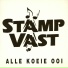 Stampvast