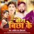 Aashish Raj Shrivastava