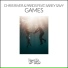 Chris River, Pards feat. Sarey Savy