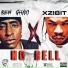 Ben Ghaxi feat. Xzibit