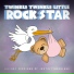 Twinkle Twinkle Little Rock Star