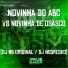 DJ MB Original, Dj Negresko