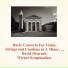 Wiener Symphoniker, David Oistrach