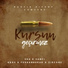ŞUA feat. Kros, Sancı, Zırcone, Furkanburak