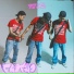Franco Merci, G en el Beat