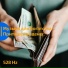 Музыка для богатства, Millionaire
