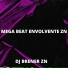 DJ BRENER ZN, strong mend