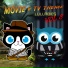 The Cat and Owl