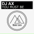 Dj Ax