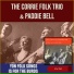 The Corrie Folk Trio & Paddie Bell