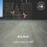 B.A.N.G!